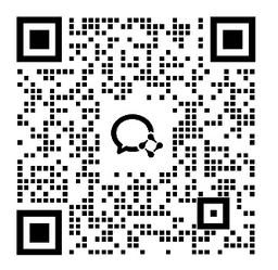 微信咨询 hbyunke 二维码